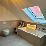 Spessart Escape - Ihr Stilvoller Rueckzugsort Im Herzen Des Spessarts Апартаменты *