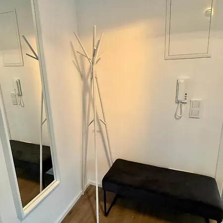 Appartement Spessart Escape - Ihr Stilvoller Rueckzugsort Im Herzen Des Spessarts Mespelbrunn