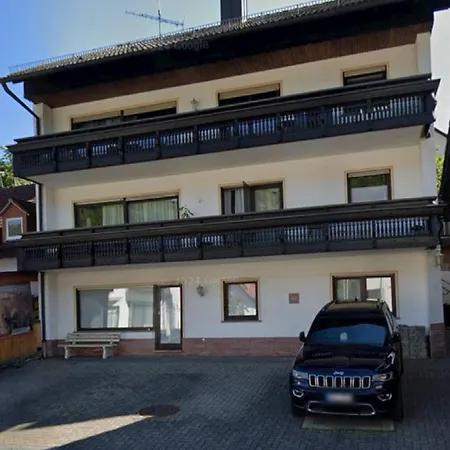 Spessart Escape - Ihr Stilvoller Rueckzugsort Im Herzen Des Spessarts *