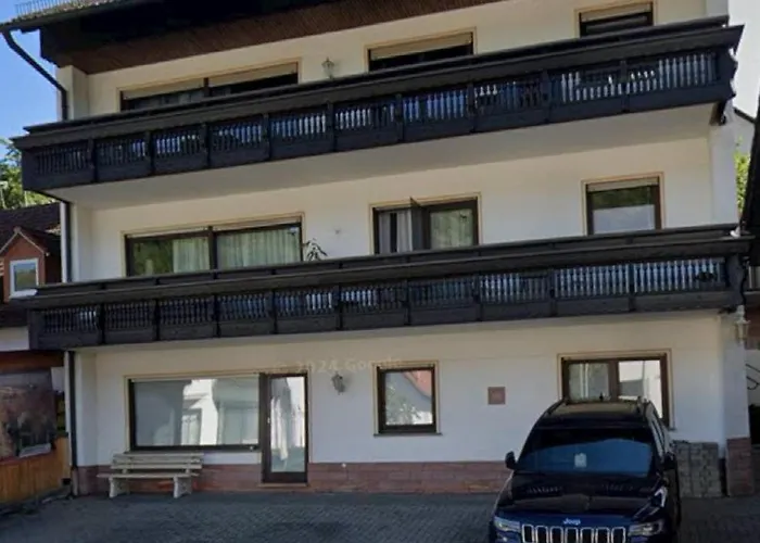 Spessart Escape - Ihr Stilvoller Rückzugsort Im Herzen Des Spessarts *